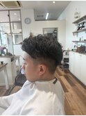 ベリーショート