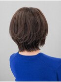 レイヤーボブ