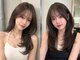 クレビアテン(CreBiA ten_)の写真/【名駅/徒歩3分☆】トレンドスタイルや顔周りの韓国レイヤーカットは経験豊富なスタイリストにお任せ◇