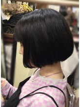 美容室 ズーム(ZOOM)
