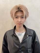 イア シブヤ(IA shibuya)&nbsp;佐藤 幸輝 【5F】