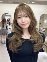 シーテメゾン(Ciete Maison)&nbsp;レイヤーカット/イメチェン
