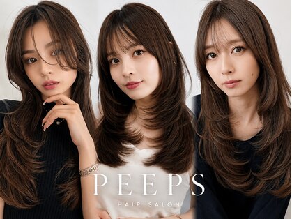 ピープス 逗子 葉山(PEEPS)の写真
