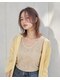 ビーハイブ 仙台駅前店(Behive)の写真/93%自然界由来成分！アロマ配合のAVEDAオーガニックカラーで「ダメージレス」×「ツヤ」を実現♪