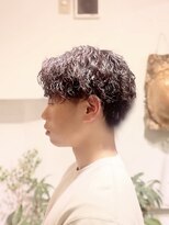 ヘケム(hekm) ツイスパ