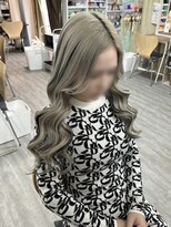 ベルデイズ 横浜西口店(BELDAYS)&nbsp;巻き下ろし