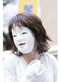 【coma中野】イワユルソトハネ