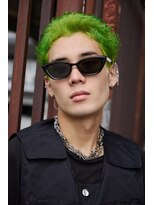 ヴェルデ(VERDE)&nbsp;スパイキーショート