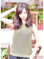 ディアス(DIAS)&nbsp;ゆるふわニュアンスカール♪