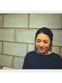 グラム 本店(GLAMB) 斎藤 麻梨子