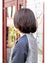 ココアール けやき通り(COCO.R) ワンカールで2スタイルを楽しむ♪ 【ラ・カスタ取扱店】