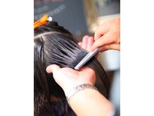 リブラヘアー 霞ヶ関店(Libra HAIR)