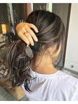 ブランシェ 小牧店(BRANCHE)&nbsp;☆3Dコントラストハイライト☆ ブランシェ小牧具志