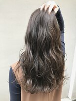 スピンヘアワークス(Spin Hair Works) シアーオリーブ