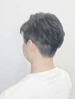 アヤナ バイ アヤラ(ayana by ayala)&nbsp;ビジネスマンカット〈浦安 美容室〉