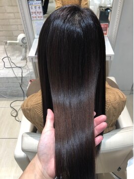 ノーブル 白金台店(Noble by PROGRESS) お客様スタイル