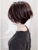 ネオリーブ クタ 町田店(Neolive kuta)&nbsp;シンプルショート【町田、町田駅200401】