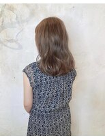 レイール 吉祥寺(Reir)&nbsp;【Reir 吉祥寺】*スリークロブ+キャメルブラウン*