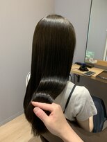 チェレ オレ 新金岡店(Chere ore)&nbsp;【髪質改善メニューが大人気】髪質改善×酸性縮毛矯正