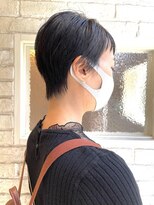 ニア 清澄白河(nir)&nbsp;〈清澄白河 半個室〉コンパクトショート