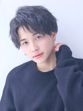 リップス 池袋(LIPPS) ミドバレースパセンターパート