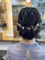 女性専用ヘアセットサロン バロック(BAROQUE) saika_20211002