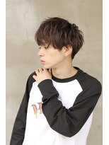 コリーナ(collina)&nbsp;【collina代官山】kirihara スパイキーミディショート C