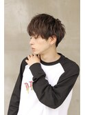 【collina代官山】kirihara スパイキーミディショート C