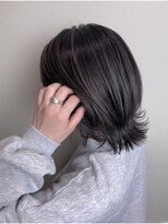 ヘアサロンエムフィス 池袋東口(HAIR SALON M Fe's)&nbsp;ハイライト