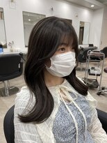 エイト 吉祥寺店(EIGHT)&nbsp;EIGHT kichijoji　吉祥寺店 【エイト】韓国風ブラウン