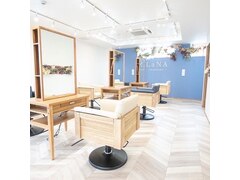 LaNA hair salon by RELY【ラナ ヘアサロン バイ リライ】