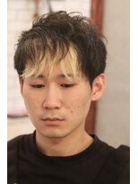 サードプレイス(Third Place)&nbsp;フェイスフレーミング