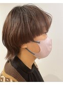 【マッシュウルフ】古着好きなおしゃれさんへ。