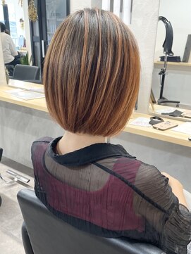 ティミー(timmy) シャドールーツ