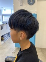 レジット メンズ ヘアサロン(LEGIT MEN's HAIR SALON)&nbsp;マッシュレイヤー
