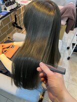 ヘアーメイクサロン フリップ(hair make salon Frip)&nbsp;美髪カラー