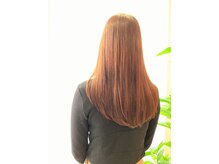 ザ ヘア グランデ(THE HAIR GRANDE)