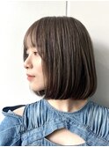 まろやかベージュカラー