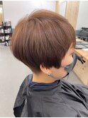 ショート