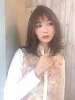 スピガ(SPIGA)&nbsp;暖色系カラー