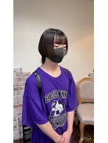 ルフレ 新宿本店2nd(Reflet)&nbsp;メンズカット