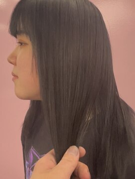 キジ(KIJI) 超高濃度水素トリートメント　※詳細はブログまで