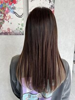 レヴェリー(REVERIE)&nbsp;#プルエクステ#インナー