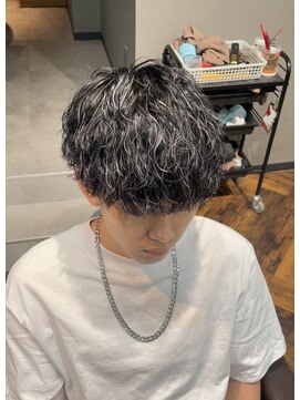 スキル(SKILL) ツイスパ