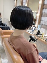 ネオリーブ クタ 町田店(Neolive kuta)&nbsp;【Ｎｅｏｌｉｖｅｋｕｔａ町田店】大人ショート