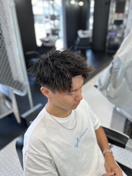 リプレイ 草津店(RIPLAY) ツイストスパイラル