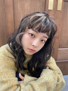 サンクチュアリ ウィズエデン 京橋店(Sanctuary with eden) デザインカラー