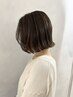 【栗原限定】カット＋ヘアマスクTr