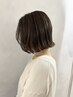 【栗原/原田/小森谷指名限定】カット＋ヘアマスクTr