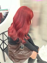 キャンディ 横浜(CANDY)&nbsp;【HANNA指名限定】コリアンレッド